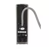 VIDOS ZS52 Combination Lock - Mechanical 4-Digit Code Lock for Gates, Doors, Cabinets