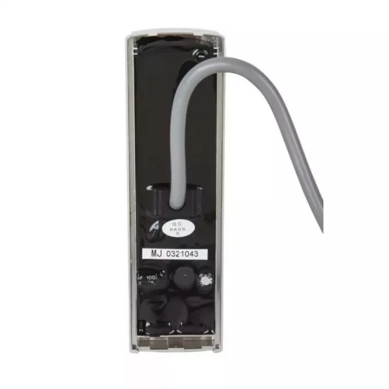 VIDOS ZS52 Combination Lock - Mechanical 4-Digit Code Lock for Gates, Doors, Cabinets