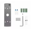 VIDOS ZS52 Combination Lock - Mechanical 4-Digit Code Lock for Gates, Doors, Cabinets