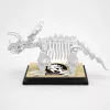 Mould King Triceratops Dinosaur Fossil 29006 Building Block Set (397 Pieces)