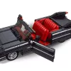 MOULD KING 10012S Cadi-Elrado Car Model Building Toy Set | 1,324 PCS