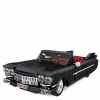 MOULD KING 10012S Cadi-Elrado Car Model Building Toy Set | 1,324 PCS