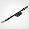 MOULD KING 10138 Black Saber Replica Building Set, 885 pcs