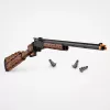 Mould King Double Barrel Shotgun 14016S Building Block Set (1054 Pieces)