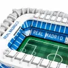 MOULD KING Bernabue Stadium Building Blocks Set 22026 (4266 Pieces)