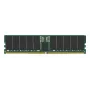 Kingston Server Premier DDR5 64GB 6400MT/s PC5-64000 CL52 ECC Registered DIMM Memory Module