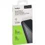 Belkin ScreenForce Tempered Glass Screen Protector for Apple iPhone 17 Pro Max (2-Pack) - Clear
