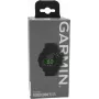Garmin Forerunner 55 Smartwatch with Silicone Band, 1.04 inch Display, Black