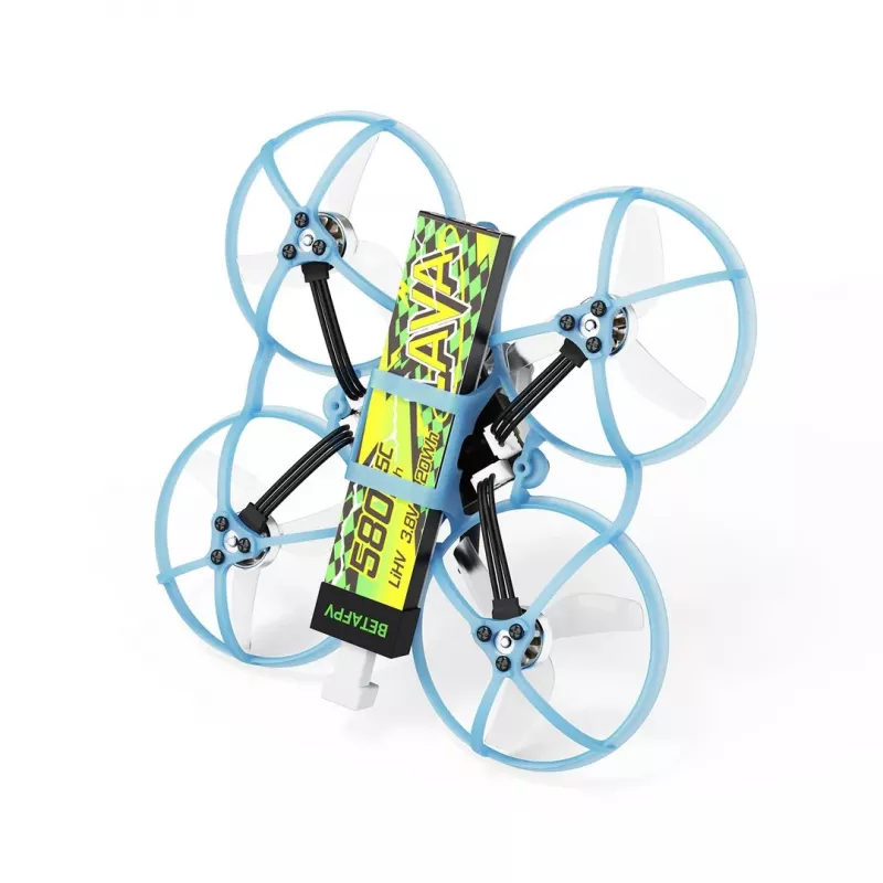 BetaFPV Air75 II Freestyle FPV Whoop Drone ELRS 2.4G