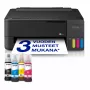 Epson EcoTank ET-1910 Multifunction Inkjet Printer - Colour - Print, Scan, Copy - A4, Legal - Up to 11 ppm Print - 100-Sheet Input - Wi-Fi