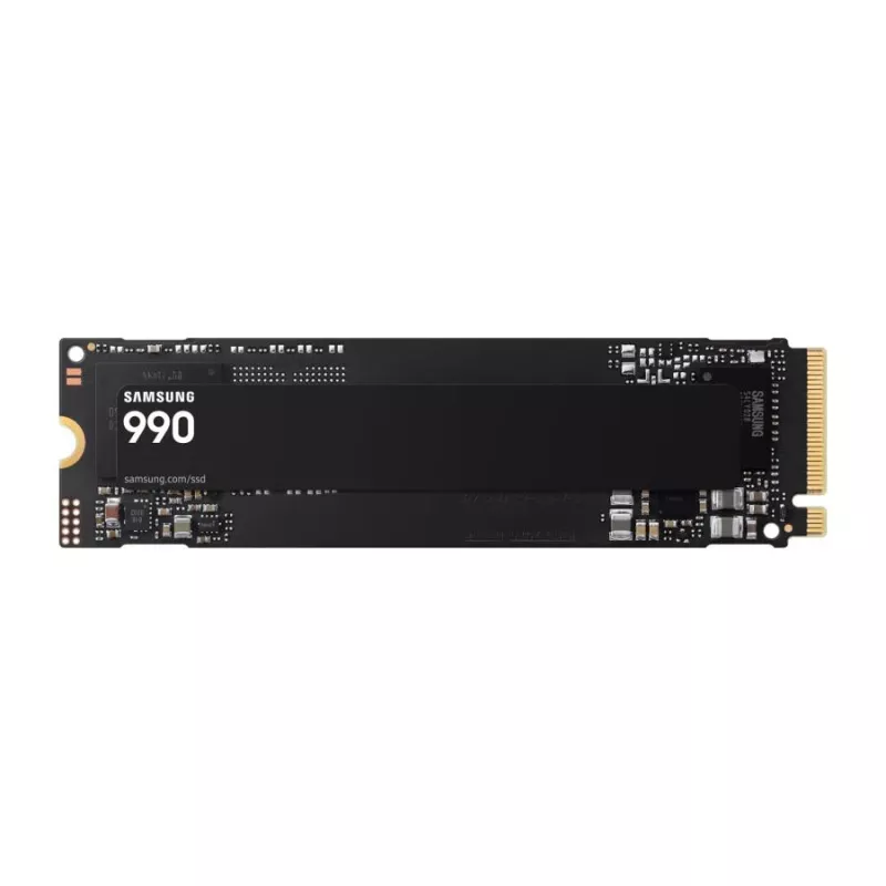 Samsung 990 EVO 1TB M.2 NVMe PCIe 4.0 Internal SSD