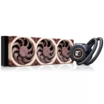 Noctua NL-LC1-36 AIO Liquid Cooler 360mm, Black/Brown