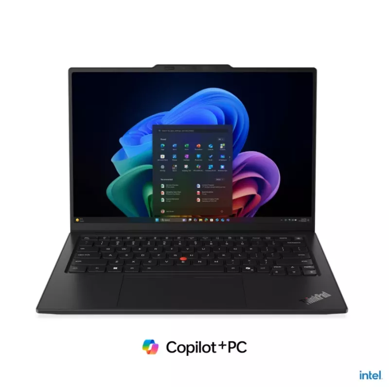 Lenovo ThinkPad X1 Carbon Gen 14 Intel Core Ultra X7 358H 64GB 1TB SSD 14 inch WUXGA IPS Touchscreen Windows 11 Pro Black