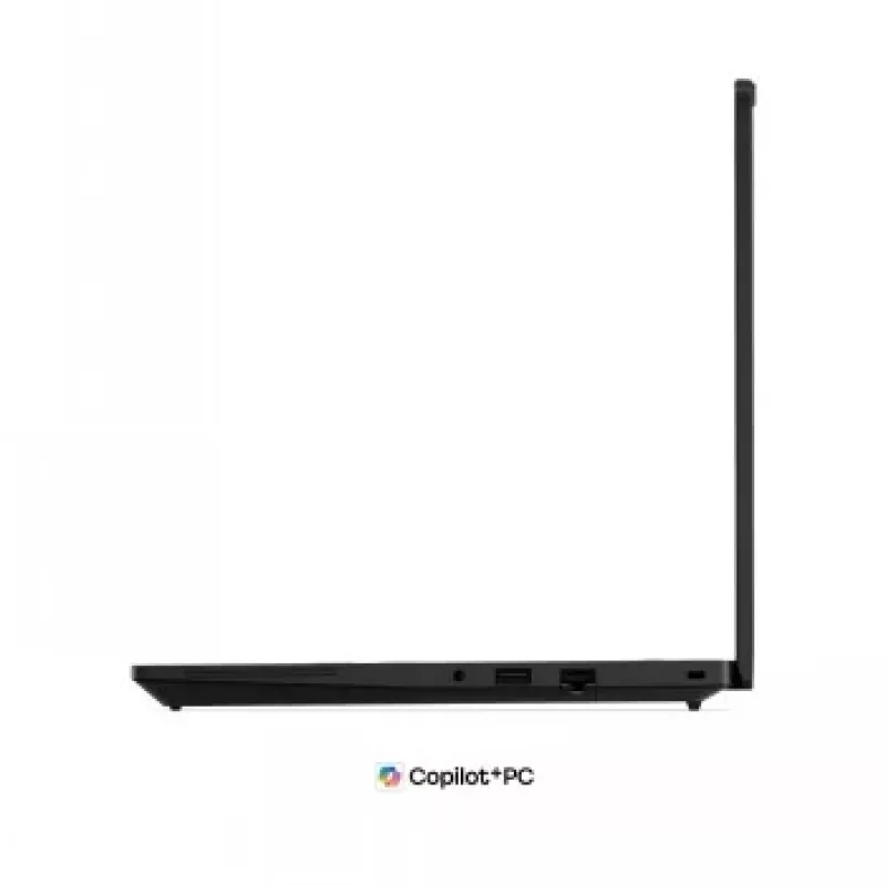 Lenovo ThinkPad T14 G7 Intel Core Ultra 7 355 32GB LPCAMM2 LPDDR5X 512GB SSD 14 inch WUXGA IPS Anti-Glare Intel Graphics Windows 11 Pro Wi-Fi 7 Bluetooth 5.4 Black