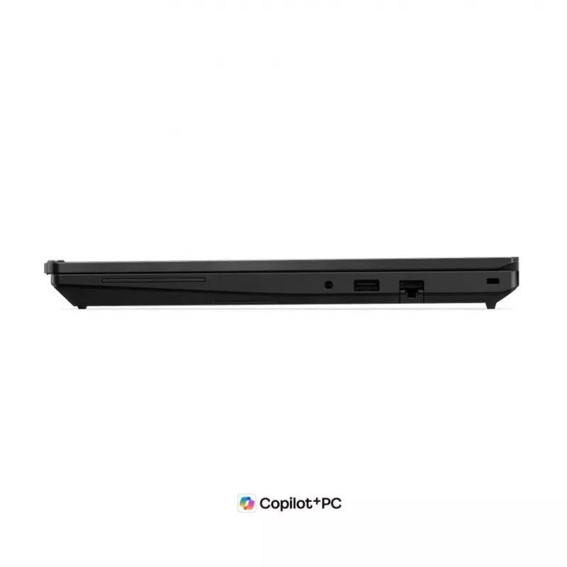 Lenovo ThinkPad T16 Gen 5 16 inch WUXGA Intel Core Ultra 5 325 16GB RAM 512GB SSD Intel Arc Graphics Windows 11 Pro English Backlit Keyboard Black Fingerprint Reader 5G Upgradable 3-Year Warranty
