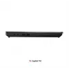 Lenovo ThinkPad T16 Gen 5 16 inch WUXGA Intel Core Ultra 5 325 16GB RAM 512GB SSD Intel Arc Graphics Windows 11 Pro English Backlit Keyboard Black Fingerprint Reader 5G Upgradable 3-Year Warranty