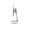 Lenovo Yoga AIO 27 Intel Core Ultra 7 356H 32GB LPDDR5X 1TB SSD QHD Windows 11 Home Storm Grey