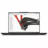 Lenovo ThinkPad P1 Gen 9 21UE - Intel Core Ultra 7 356H - Win 11 Pro - RTX PRO 2000 Blackwell - 64 GB RAM - 1 TB SSD TCG Opal Encryption 2, NVMe, Performance - 40.6 cm (16 inch)