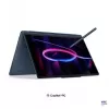 Lenovo Yoga 9 2-in-1 14IPH11 Intel, Cosmic Blue, 14 inch OLED Touchscreen 2.8K WQXGA+, Intel Core Ultra 7 355, 32 GB LPDDR5X, 1 TB SSD, Intel Graphics, Windows 11 Home, English Keyboard, Backlit, Wi-Fi 7, Bluetooth 5.4, No Power Adapter