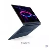 Lenovo Yoga 9 2-in-1 14IPH11 Intel, Cosmic Blue, 14 inch OLED Touchscreen 2.8K WQXGA+, Intel Core Ultra 7 355, 32 GB LPDDR5X, 1 TB SSD, Intel Graphics, Windows 11 Home, English Keyboard, Backlit, Wi-Fi 7, Bluetooth 5.4, No Power Adapter
