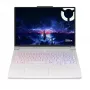 Lenovo Legion Pro 7 16IAX10H Intel Gaming Laptop, 16 inch OLED WQXGA, Intel Core Ultra 9 290HX Plus, 64GB DDR5, 2TB SSD, NVIDIA GeForce RTX 5090 24GB, Windows 11 Home, Glacier White