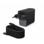 HP GaN Wall Charger - USB-C Power Supply - 100W - Black