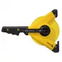 STABILA LBM 1000 Fibreglass Open Reel Tape 50 m
