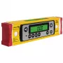 STABILA TECH 196 DL Digital Spirit Level, 23 cm