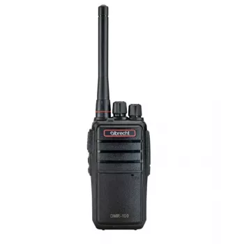 Albrecht DMR-100 Digital Radio + PMR446