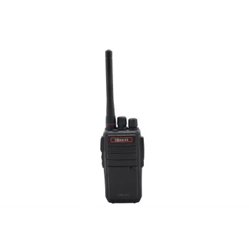 Albrecht DMR-100 Digital Radio + PMR446