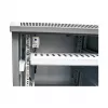 ALLNET ALL-SNB6942BDGrau 19 Inch 42U Network Server Rack Cabinet 600x900mm Light Grey SNB Series