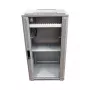 ALLNET ALL-SNB6942BDGrau 19 Inch 42U Network Server Rack Cabinet 600x900mm Light Grey SNB Series