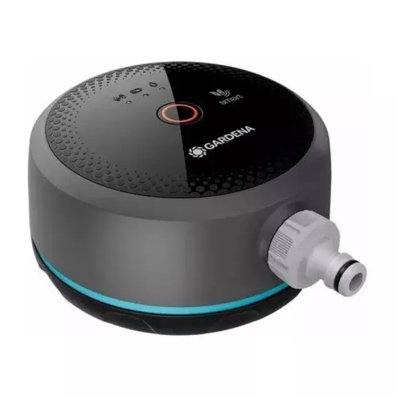 GARDENA smart Pipeline Water Control 19050-20