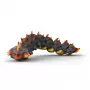 Schleich Eldrador Lavawurm Toy Figure