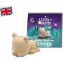 TONIES Sleepy Friends - Bedtime Stories with Sleepy Bear (Audiobook, English Language)