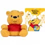 Cuddle Tonies Winnie the Pooh Interactive Audio Play Figure