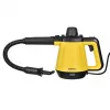 HEINRICH'S HDR 8734 Steam Cleaner, 1000 W, 250 ml, Yellow