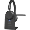 GEQUDIO Bluetooth Headset GB-2 with Charging Station - Headset