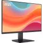 MSI PRO MP273QDE E7 27 inch QHD IPS Monitor - 2560x1440, 75Hz, 1ms, HDMI/DP, Height Adjustable