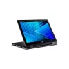 Acer TravelMate B3 Spin 12 TMB312RN-31-TCO 2-in-1 Laptop - Intel Pentium Silver N6000 - 8GB RAM - 256GB SSD - 11.6 inch Full HD Touchscreen - Windows 11 Pro Education - German Keyboard Layout