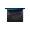 Acer TravelMate B3 Spin 12 TMB312RN-31-TCO 2-in-1 Laptop - Intel Pentium Silver N6000 - 8GB RAM - 256GB SSD - 11.6 inch Full HD Touchscreen - Windows 11 Pro Education - German Keyboard Layout