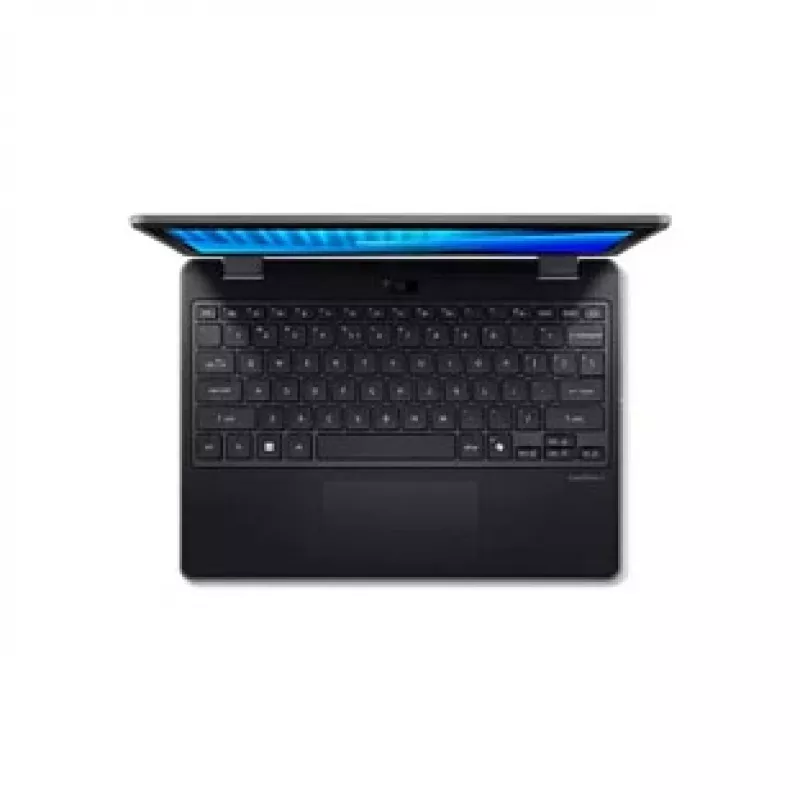 Acer TravelMate B3 Spin 12 TMB312RN-31-TCO 2-in-1 Laptop - Intel Pentium Silver N6000 - 8GB RAM - 256GB SSD - 11.6 inch Full HD Touchscreen - Windows 11 Pro Education - German Keyboard Layout
