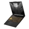 ASUS TUF Gaming F16 FX607VJB-RL143W Core 5 210H 16.0 inch FHD+ 144Hz IPS-Level 300nits Anti-Glare 16GB DDR5 5600MHz 512GB SSD GeForce RTX 3050 6GB Camera 720P 56WHrs Windows 11 Aluminum Mecha Gray