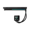 ASUS PRIME LC II 360 ARGB LCD All-in-One CPU Liquid Cooler