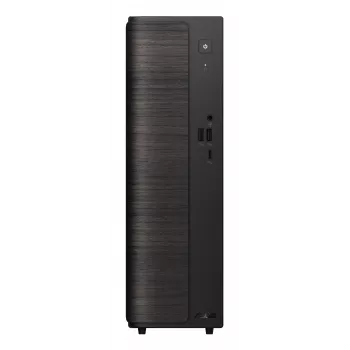 ASUS V500 SFF V501SV-07240H026W desktop PC, Intel Core 7 240H, 16GB DDR5, 512GB SSD, Windows 11 Home