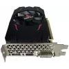 Biostar VA5515RF41 AMD Radeon RX 550 Graphics Card 4 GB GDDR5