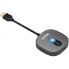 Unitek Additional Wireless HDMI Receiver for V1711A Transmitter, Black
