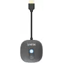 Unitek Additional Wireless HDMI Receiver for V1711A Transmitter, Black