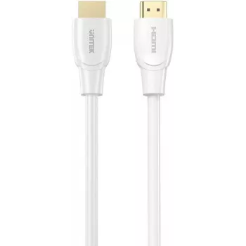 UNITEK HDMI 2.1 8K HDR Cable 1.8m White