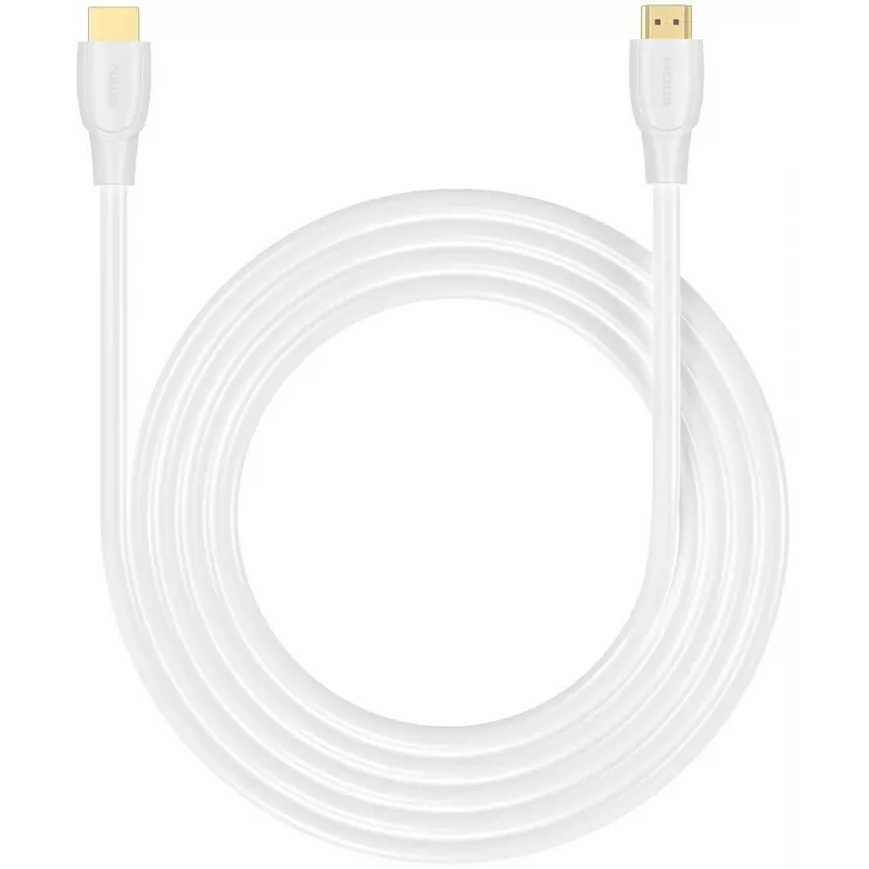 UNITEK HDMI 2.1 8K HDR Cable 7m White